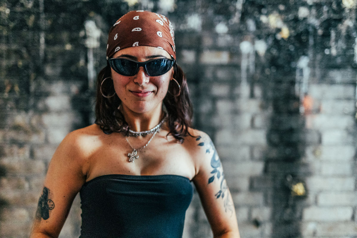 Loading... just a sec